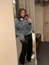 Raysa - Escort