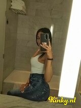 Luisa - Escort