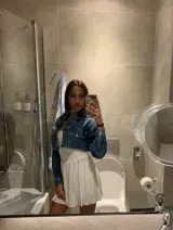 Raysa - Escort