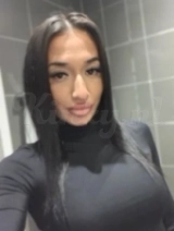 Raysa - Escort