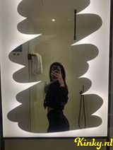 Luisa - Escort