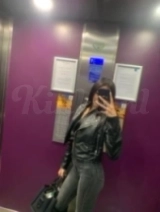 Raysa - Escort