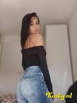 Luisa - Escort