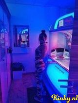 Luisa - Escort