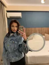Raysa - Escort