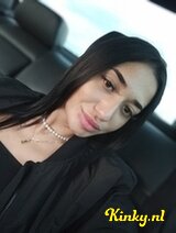 Luisa - Escort