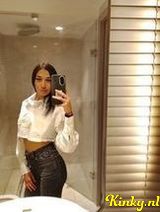Luisa - Escort