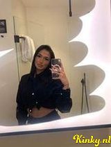 Luisa - Escort
