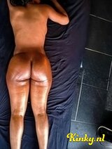 Sissy - Your sexy black girl