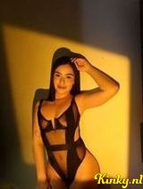 Valentina - Spicy girl ready to brighten your days