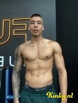 Stefan - ColombianboyXXL