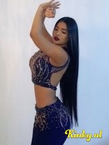 Scarlett - Sexy bitch get ready for the best anal party