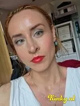 Hailey - Contact me if you want a mesmerizing experience.