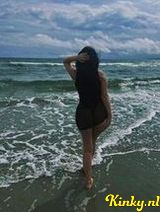 Yolanda - New in your city