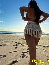 Yolanda - New in your city
