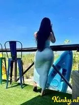 Lisaa - Koningin van anaal en strapon v