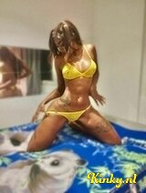 Melany - SloppyBlowjobQueen