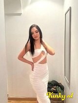 Lesly - Latín sexy girl
