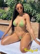 Luisa - Latina big ass 100% real