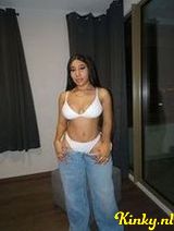 Luisa - Latina big ass 100% real