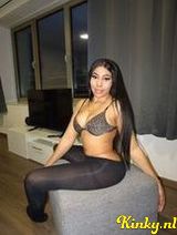 Luisa - Latina big ass 100% real