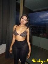 Luisa - Latina big ass 100% real