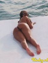 Luisa - boyfriend treatment hot girl