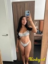 Sofía - Latina big ass 100% real