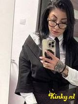 Antonia -  PARTY GIRL! 