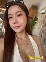Mela - Asian long legs sexy models