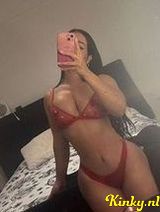 Erika - Hot Latina new in town 
