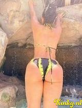 Erika - Hot Latina new in town 
