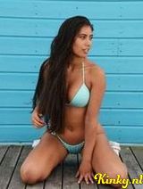 Kechteny - Porno actrice van TV (pornstar)