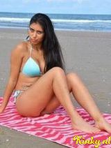 Kechteny - Porno actrice van TV (pornstar)