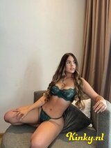 Catalina - Colombian Girl