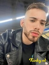 Cristian - SEXY COLOMBIAN