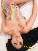 Adhara - Adhara hot
