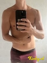 Sam - Sportieve jonge man