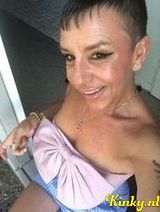 Kathy - Erotische massage