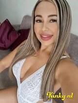 Sandy - Hete latina xx