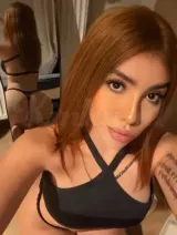 Melissa - New numer party girl