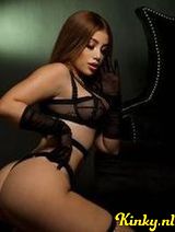 Melissa - Big ass, hot Latina 