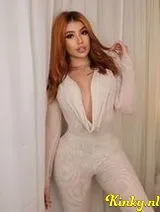 Melissa - Big ass, hot Latina 