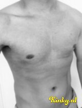 Giovanni - Black Escort voor vrouwen en stellen