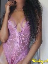 Kioly - Masage Hot sexy