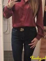 Stella - 100%nederlands High class escort in heel Nederland