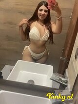 Melany - Hello, I'm Melany, very hot and perverse