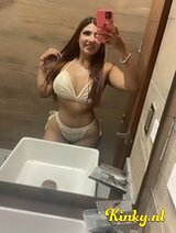 Melany - Hello, I'm Melany, very hot and perverse