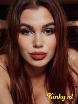 Deborah - Always horny
