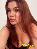 Deborah - Always horny